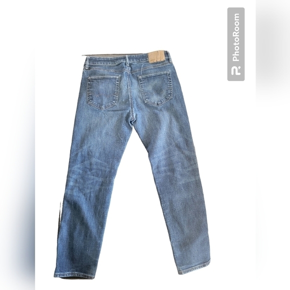 American Eagle Airflex+ Athletic Fit Jeans Size 32/30 - Picture 7 of 8